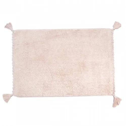 Коврик С "Monochrome Harmony Pink"