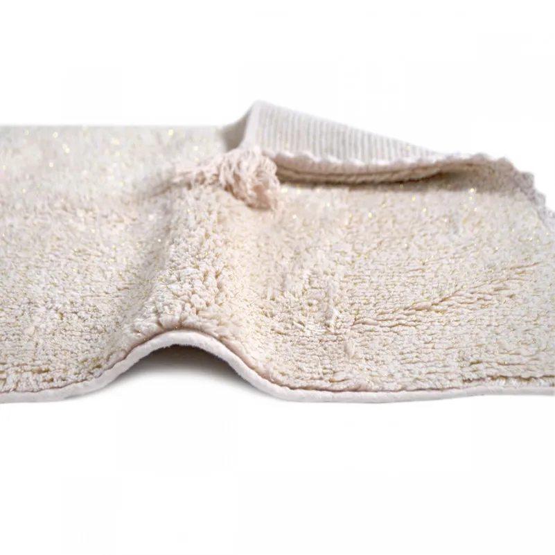 Коврик С "Monochrome Harmony Pink" - 2