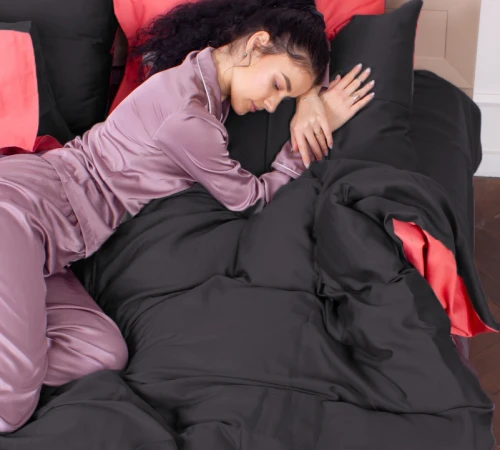 Підковдра Сатин 0132+0240 Montane - 2