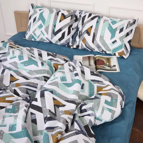 Постельное белье Бязь 17-0616 Montello - 2