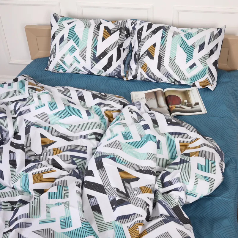 Підковдра Бязь 17-0616 Montello - 3