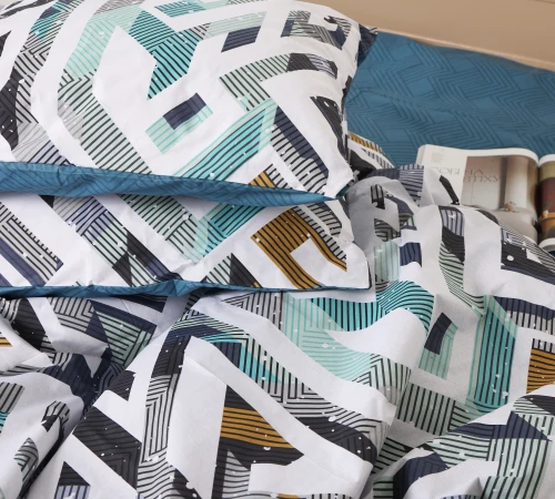 Наволочка Бязь 17-0616 Montello - 2