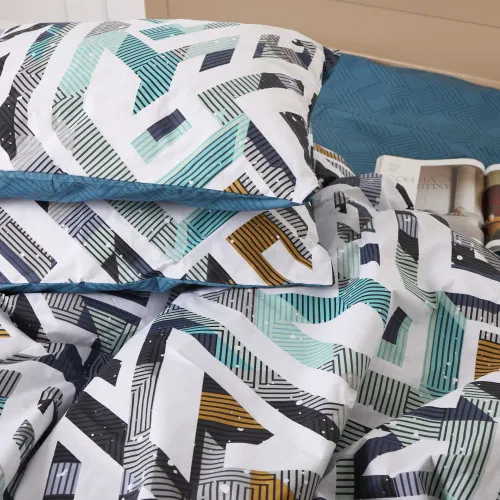 Наволочка Бязь 17-0616 Montello - 2