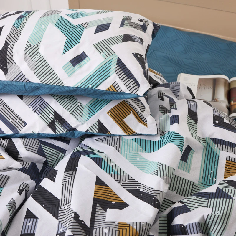 Наволочка Бязь 17-0616 Montello - 1