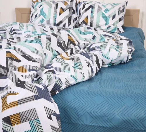 Підковдра Бязь 17-0616 Montello - 2