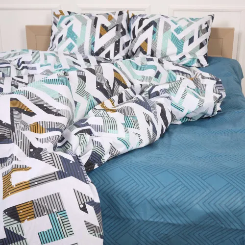 Підковдра Бязь 17-0616 Montello - 2