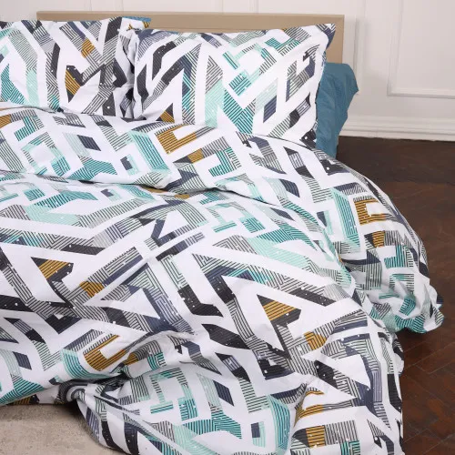 Підковдра MirSon Ranforce Elite 17-0616 Montello