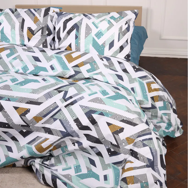 Підковдра MirSon Ranforce Elite 17-0616 Montello