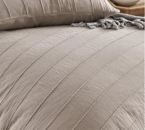 Комплект постільної білизни Муслін "Muslin Cloud Bedding" - 2