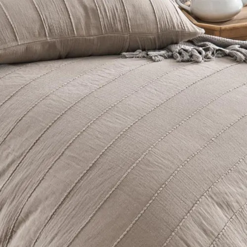 Комплект постільної білизни Муслін "Muslin Cloud Bedding" - 2