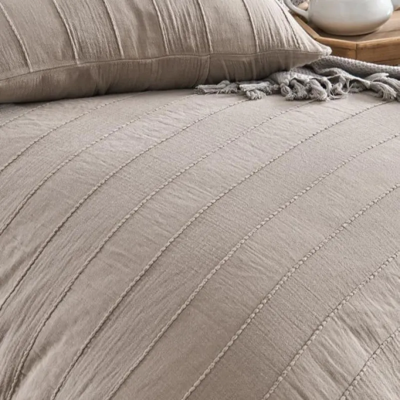 Комплект постельного белья Муслин "Muslin Cloud Bedding" - 1