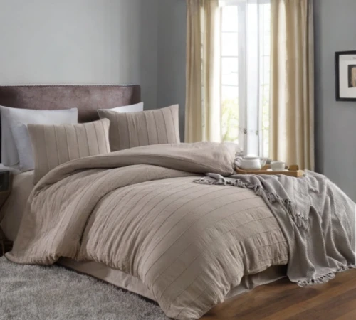 Комплект постільної білизни Муслін "Muslin Cloud Bedding"