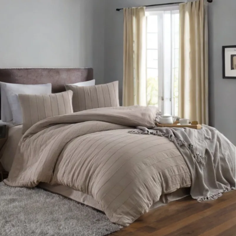 Комплект постельного белья Муслин "Muslin Cloud Bedding"