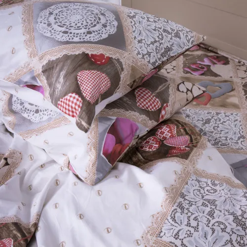 Наволочка Сатин 22-1270 Myrrh