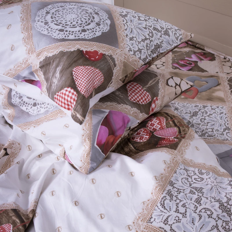 Наволочка Сатин 22-1270 Myrrh