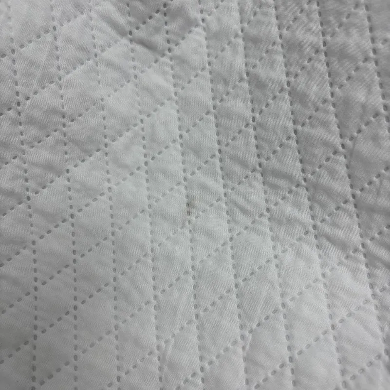 Наматрацник № 951 Naturale Line Стандарт Eco (звичайний на гумці по периметру) Уцінка №8031 - 1