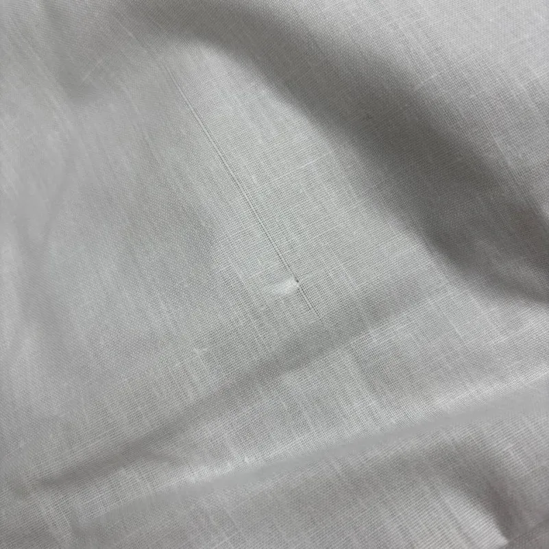 Наматрацник № 965 Naturale Line Стандарт Cotton (водонепроникний на гумці по кутах) Уцінка №8033 - 2