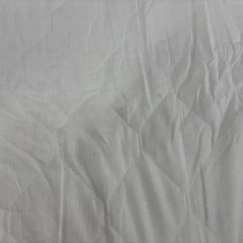 Наматрацник № 969 Naturale Line Стандарт Bamboo (звичайний з гумкою по периметру)Уцінка №8035 - 2