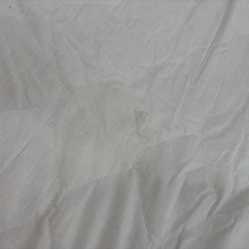 Наматрасник № 969 Naturale Line Стандарт Bamboo (обычный с резинкой по периметру)Уценка №8035 - 2