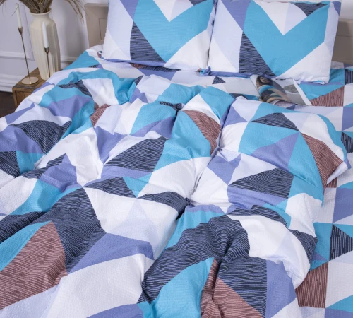 Постільна білизна 14-0021 Nicodemo