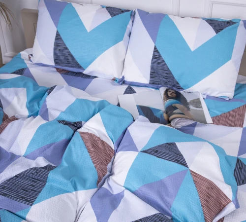 Наволочка Жатка 14-0021 Nicodemo - 2