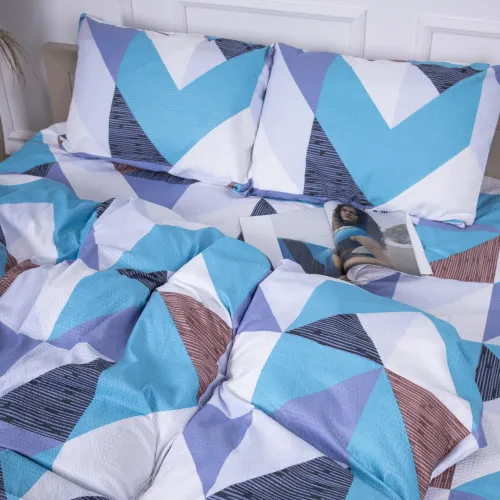 Наволочка Жатка 14-0021 Nicodemo - 2