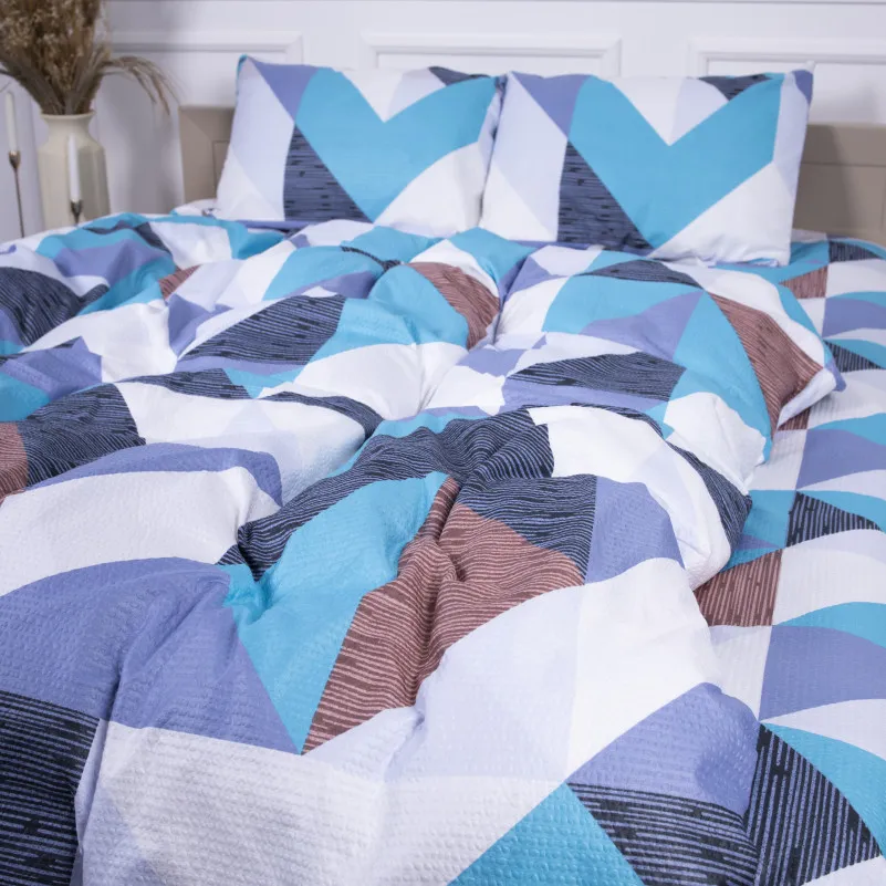 Пододеяльник Жатка 14-0021 Nicodemo