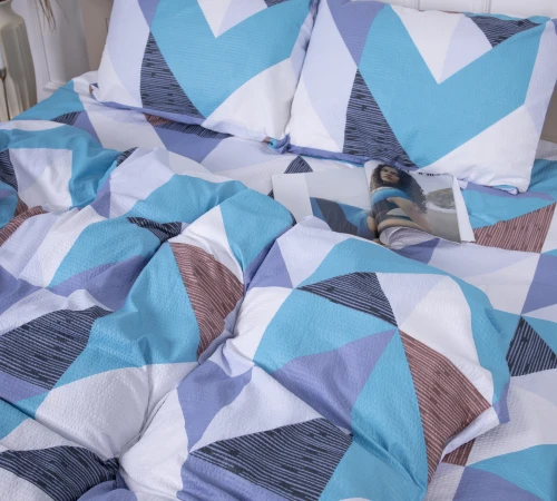 Постільна білизна 14-0021 Nicodemo - 2