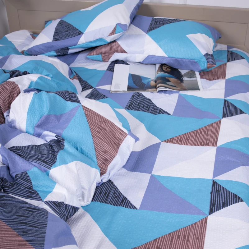 Постельное белье Жатка 14-0021 Nicodemo - 4