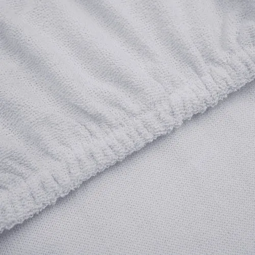 Простынь 19-300 Nikoul (МАХРА) на резинке - высота 25 см (детские 10 см)