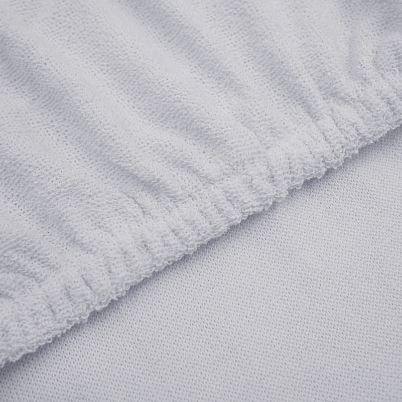 Простынь 19-300 Nikoul (МАХРА) на резинке - высота 25 см - детские 10 см