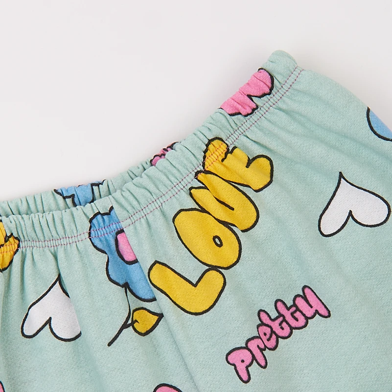 Пижама детская "Nimue" love - 2