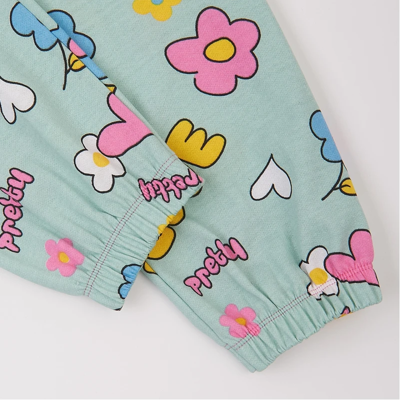 Пижама детская "Nimue" love - 3