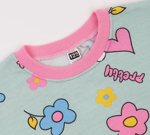 Пижама детская "Nimue" love - 2