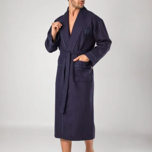 Халат М "Noble Nightwear Robe"