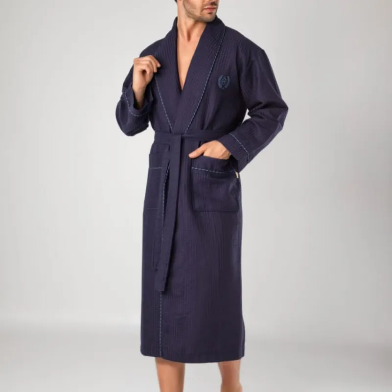 Халат М "Noble Nightwear Robe"