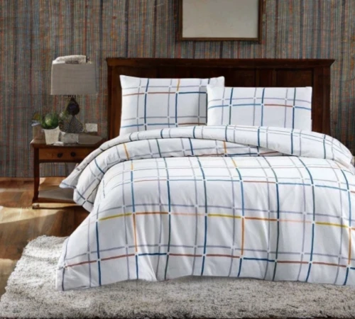 Комплект постільної білизни Фланель "North Pole Nights"