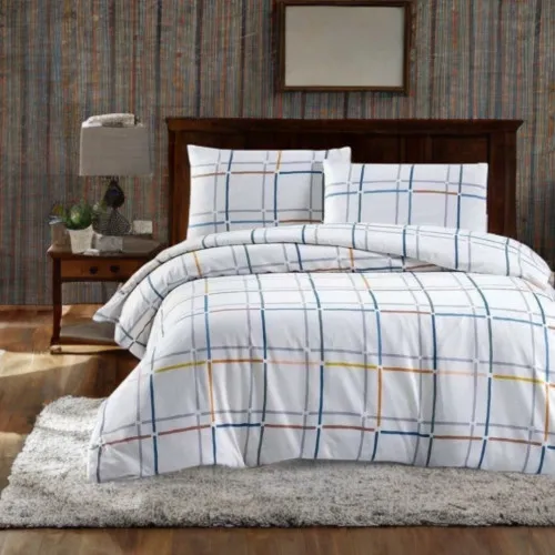 Комплект постельного белья Фланель "North Pole Nights"