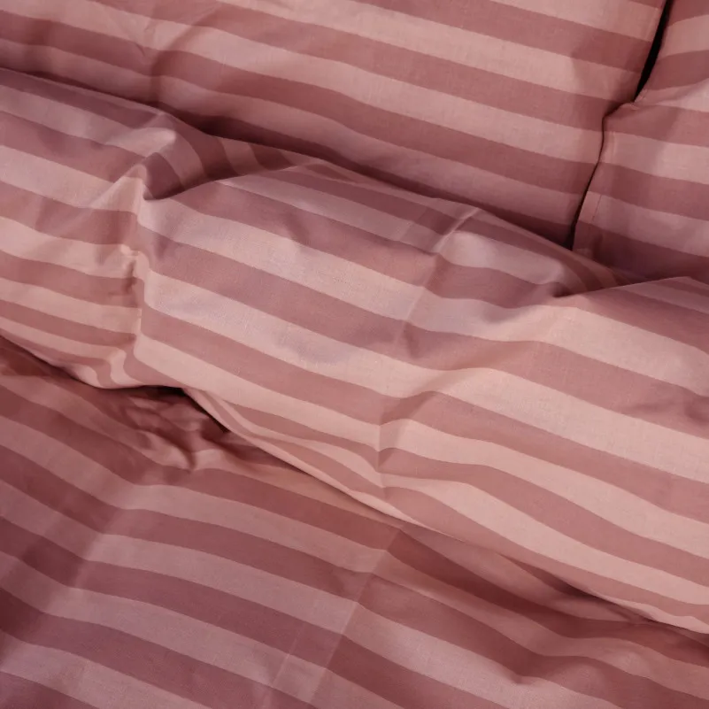 Підковдра Ranforce Elite 17-0773 Nude stripes - 3