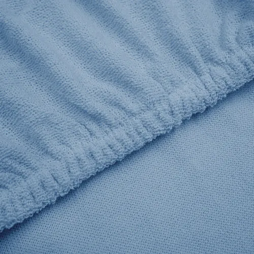 Простынь 19-301 Odayl (МАХРА) на резинке - высота 25 см (детские 10 см)