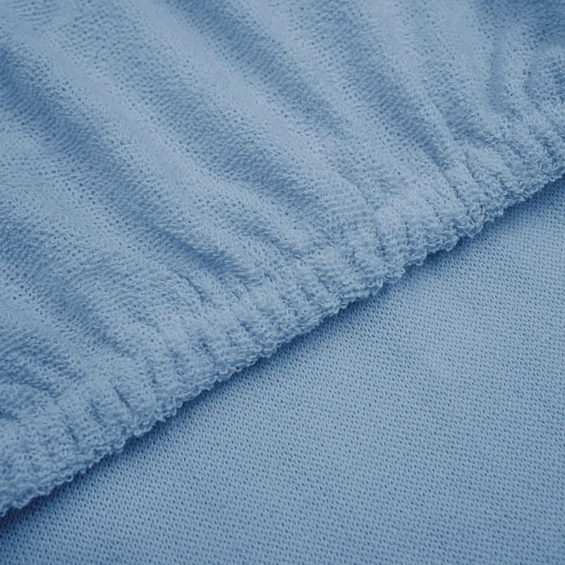 Простынь 19-301 Odayl (МАХРА) на резинке - высота 25 см - детские 10 см