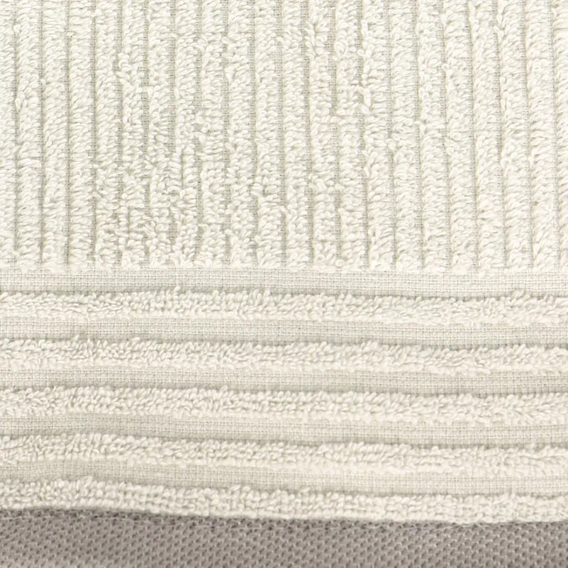 Полотенце М "Opulent Wrap beige" - 2