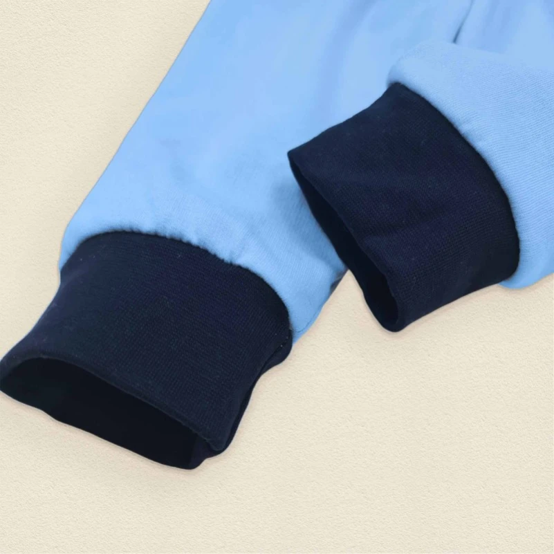  Пижама детская для мальчиков "Orion" space - 2