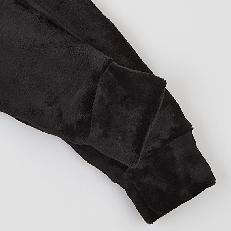  Кигуруми детский "Panda" black - 4