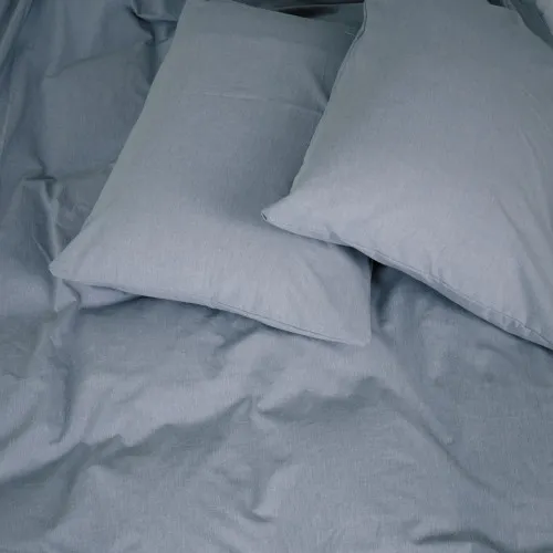 Комплект постільної білизни Варена бавовна 40-0021 "Peaceful Hours"