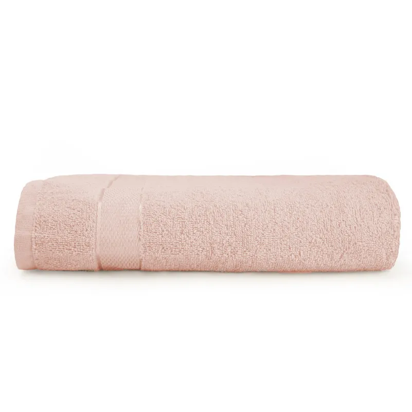 Банні рушники Е №5010 SoftNess Peach - 3