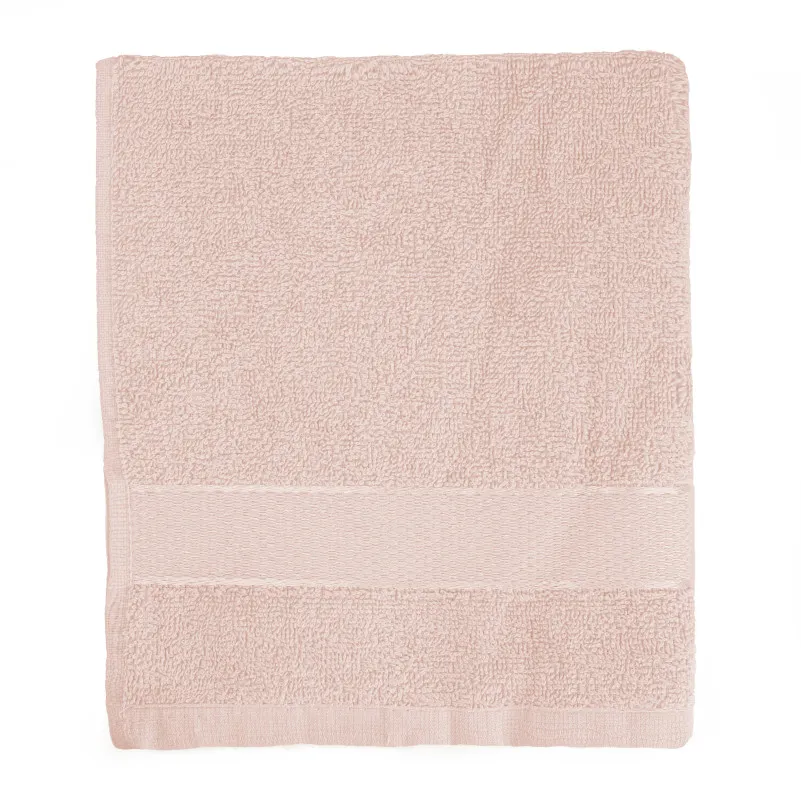 Банні рушники Е №5010 SoftNess Peach - 2