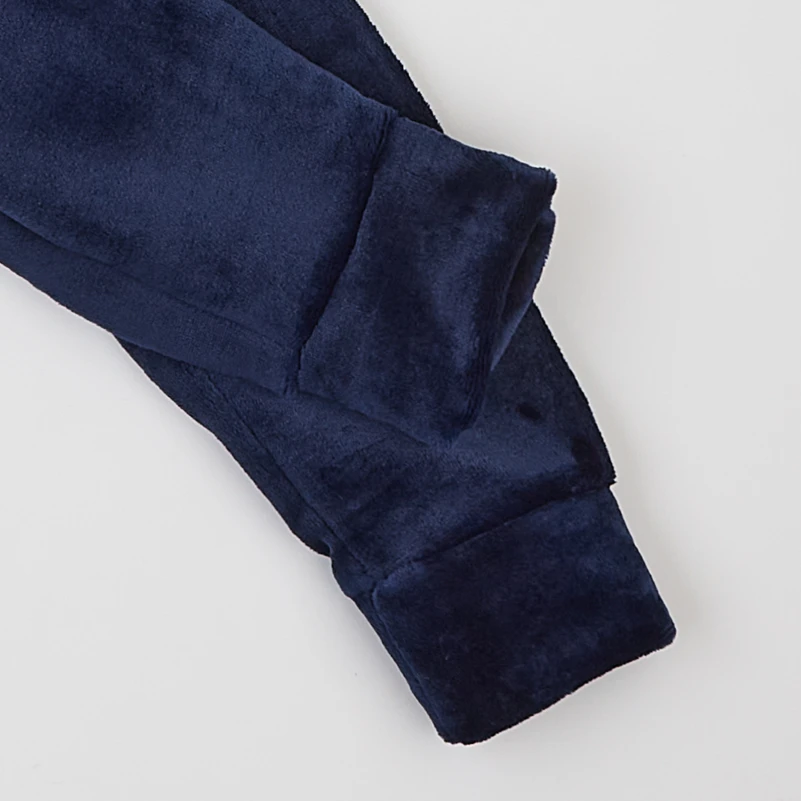 Кигуруми детский  "Penguin" blue - 4