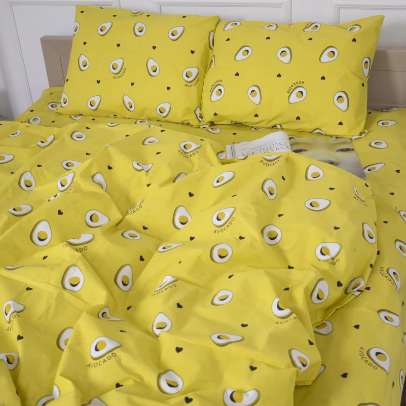 Комплект постельного белья Бязь 17-0347 Phnom Penh