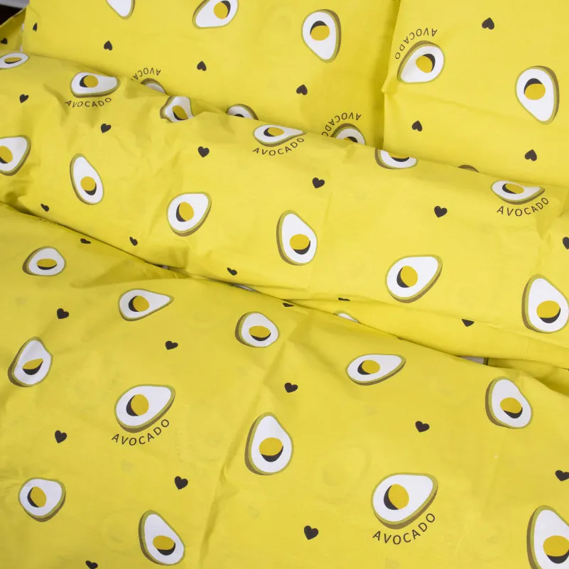 Підковдра MirSon Ranforce Elite 17-0347 Phnom Penh